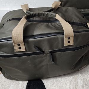 Hex Brand Duffle Bag